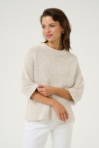 SEVITA Pullover ~ Moonstruck