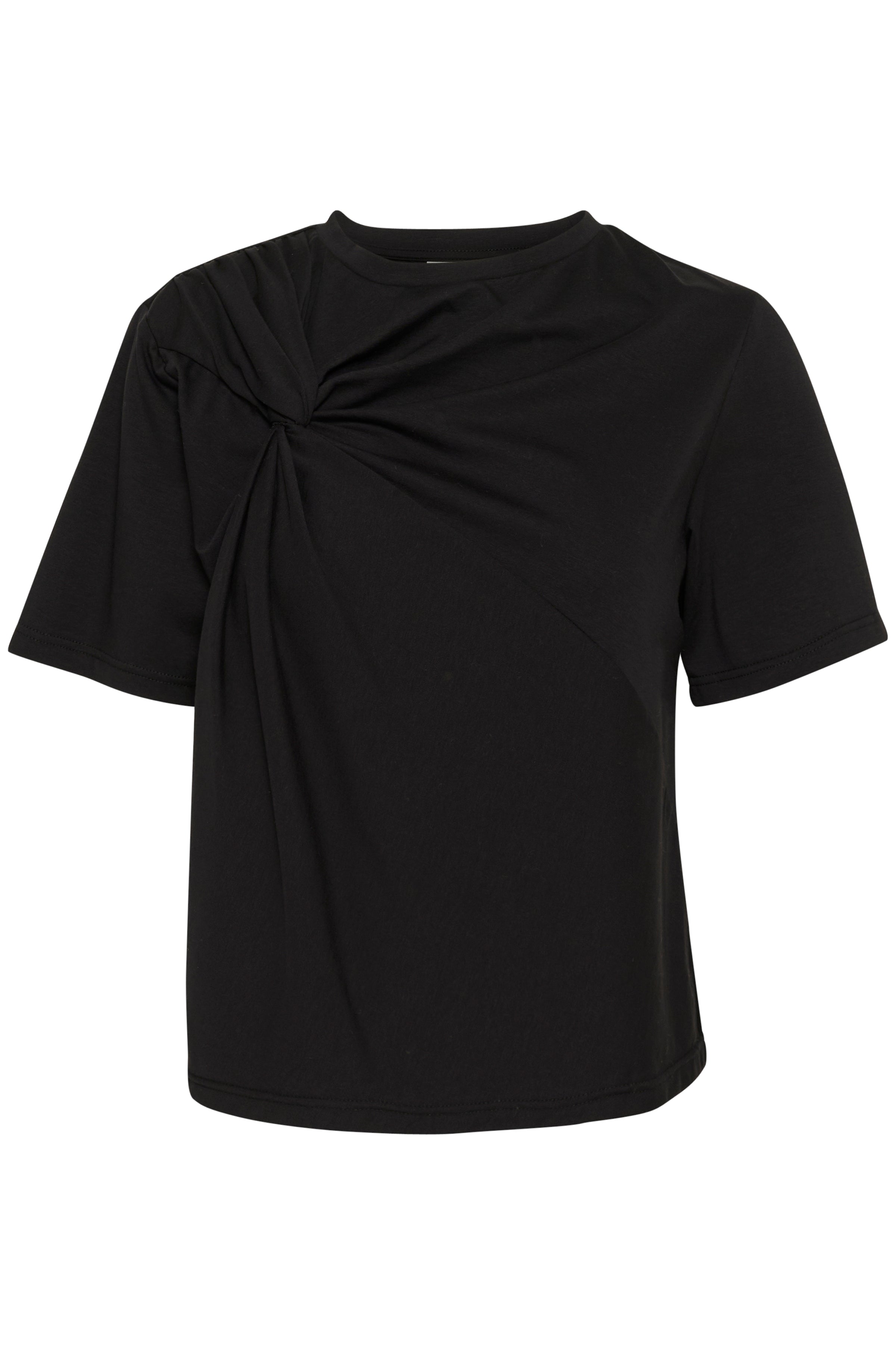ELOISE T-Shirt ~ Black