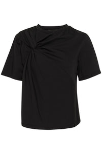 ELOISE T-Shirt ~ Black