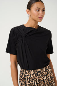 ELOISE T-Shirt ~ Black