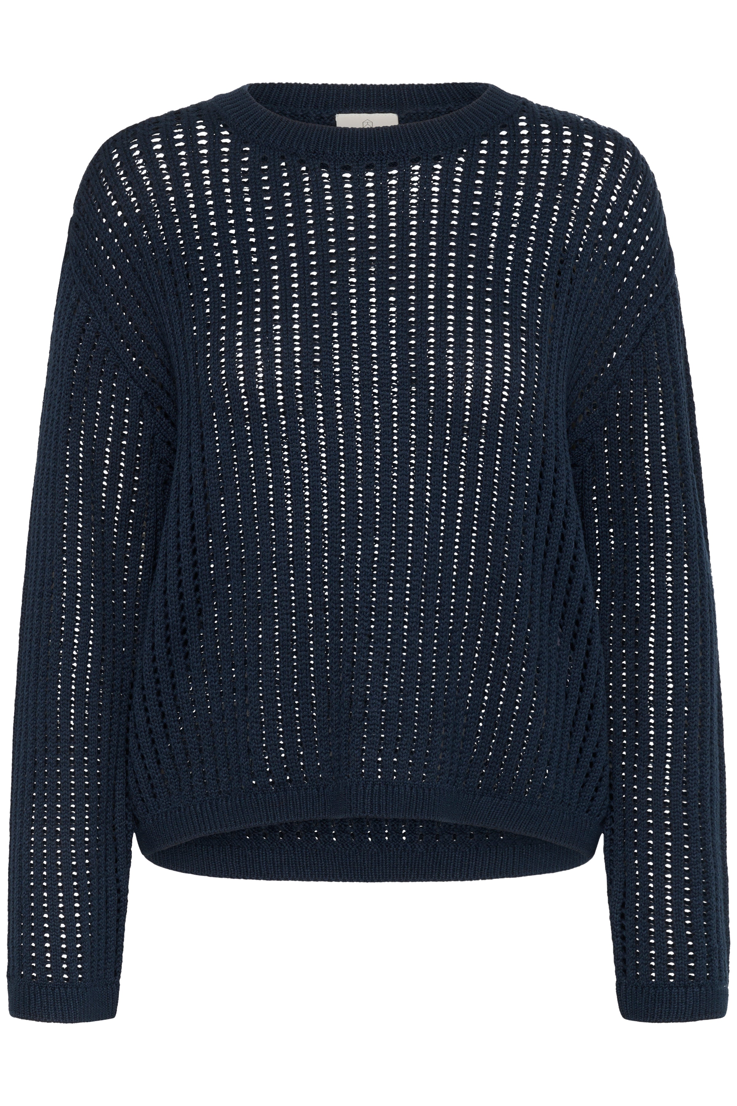 SOLAR Pullover ~ Chalk, Feather  Grey, Nantucket Breeze, Midnight
