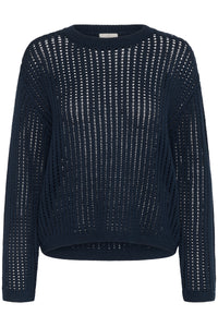 SOLAR Pullover ~ Chalk, Feather  Grey, Nantucket Breeze, Midnight
