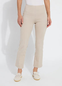 TEDDI Jeans ~ Baby Bootcut Beige