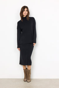 KANITA Skirt in Black