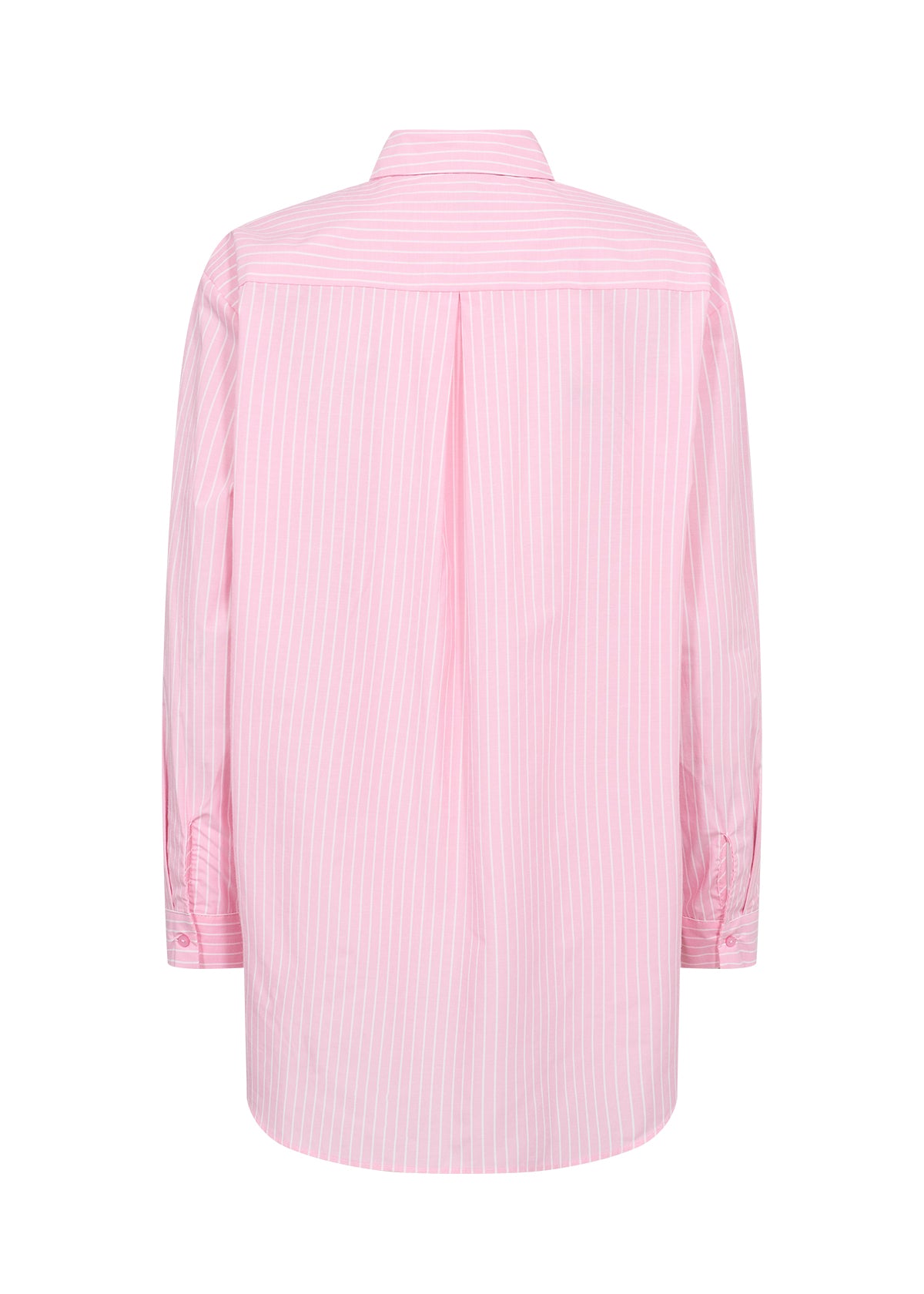 DICLE Shirt ~ Pink Stripe