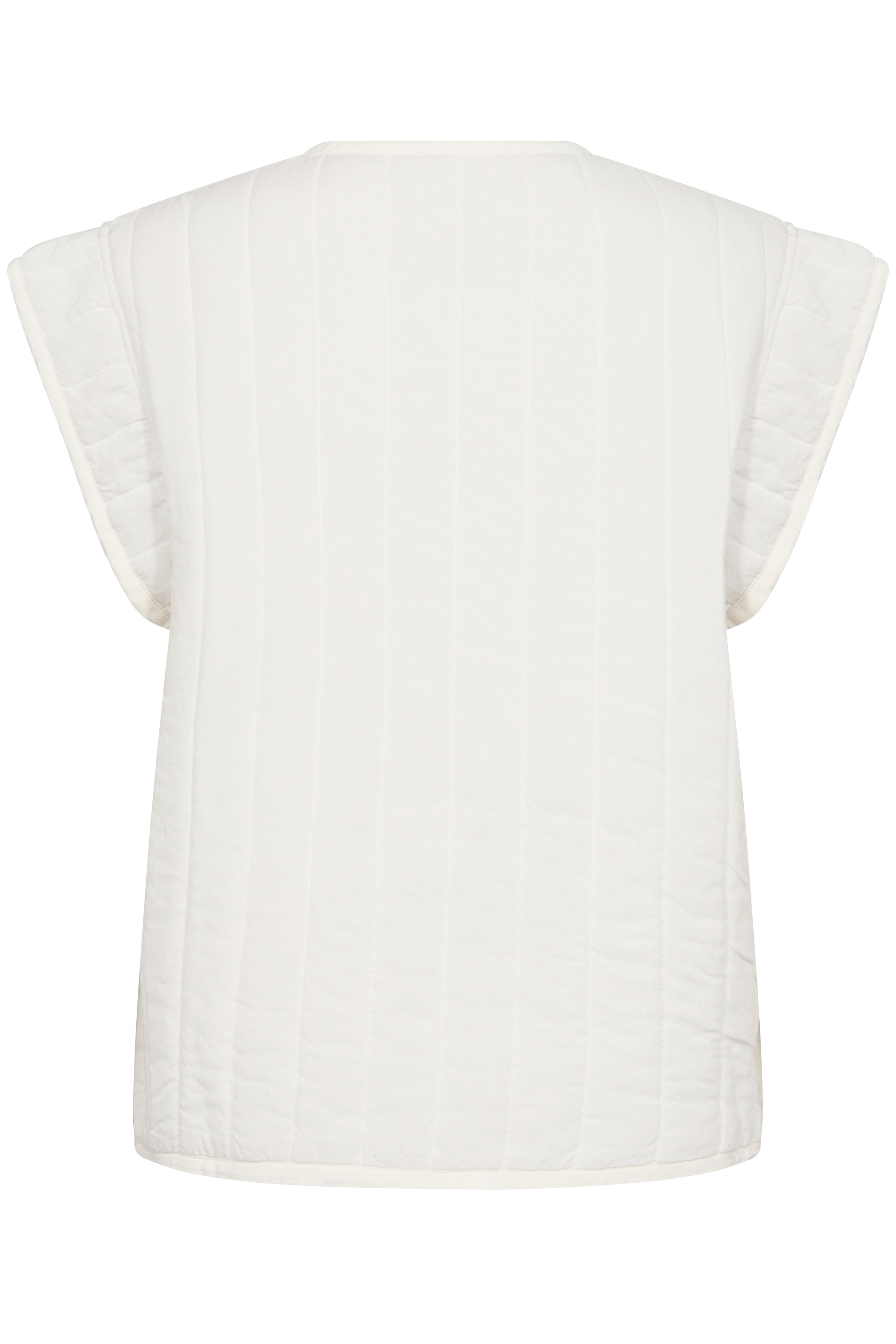 POM Waistcoat ~ Spring Gardenia