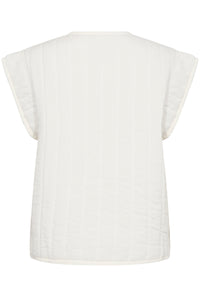 POM Waistcoat ~ Spring Gardenia