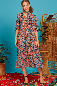 ESME Midi Deneb Orange