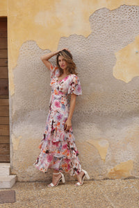MAY Dress