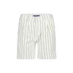 CLEO Shorts ~ Navy