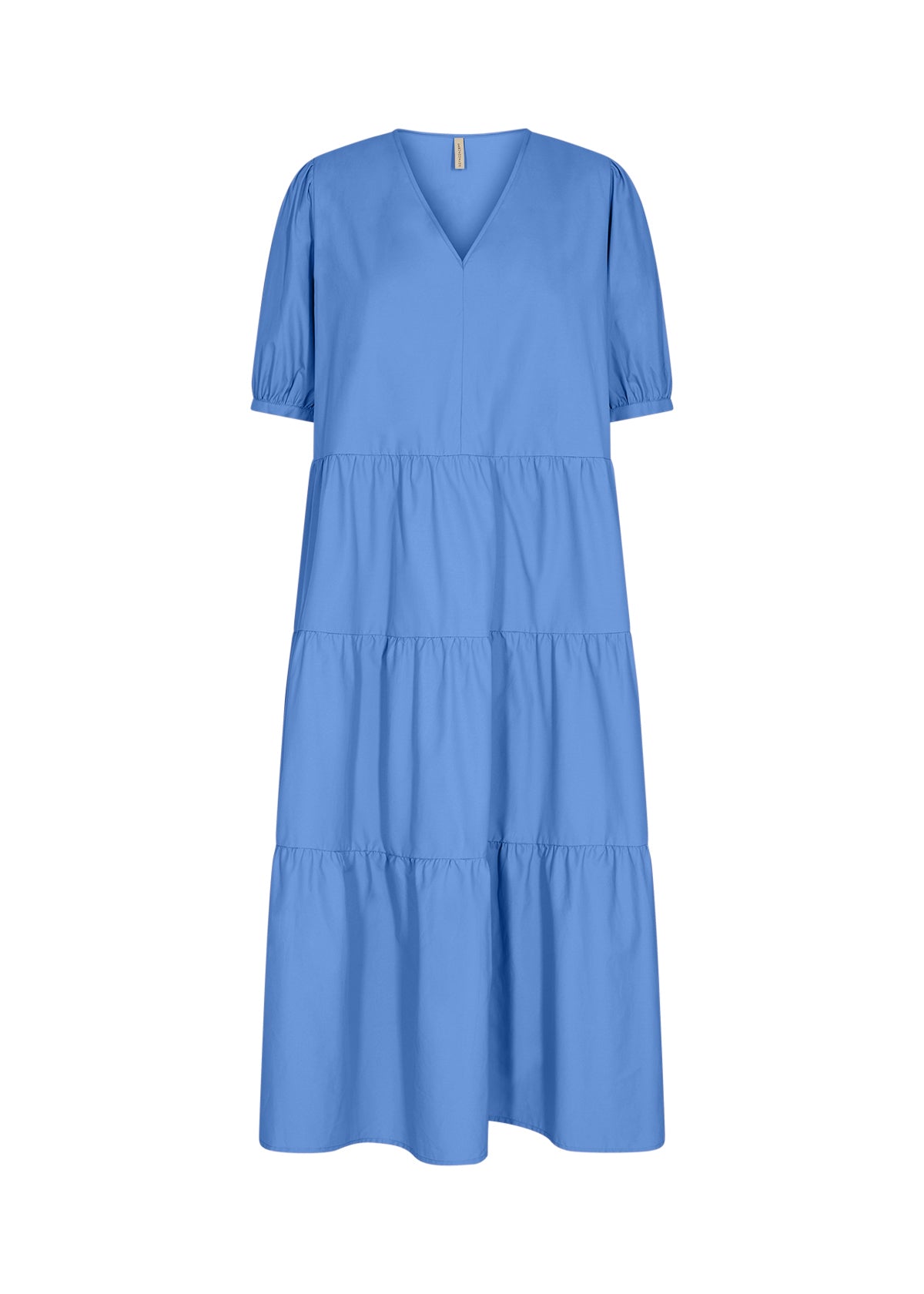 NETTI Dress Bright Blue